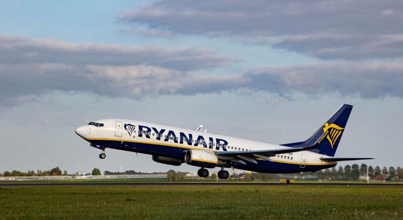 A Lufthansa után a Ryanair is az OMV-nél tankol