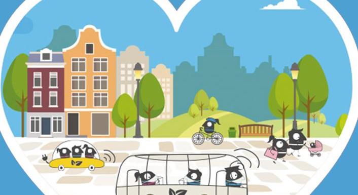 Európai Mobilitási Hét