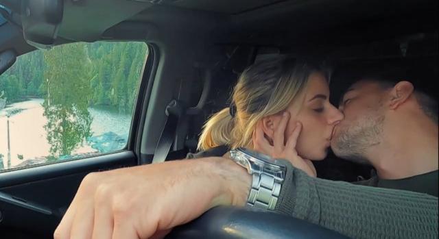 Vera gazda mellől eltűntek a férfiak, másnál viszont szenvedélyes csókkal ért véget az álomrandi