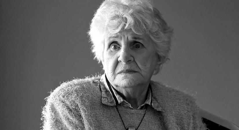 Elhunyt Wittner Mária ’56-os szabadságharcos