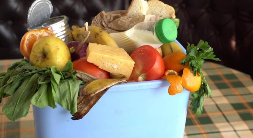 Tervezd meg a heti menüt, hogy ne legyen maradék: 5 tipp élelmiszer-pazarlás ellen