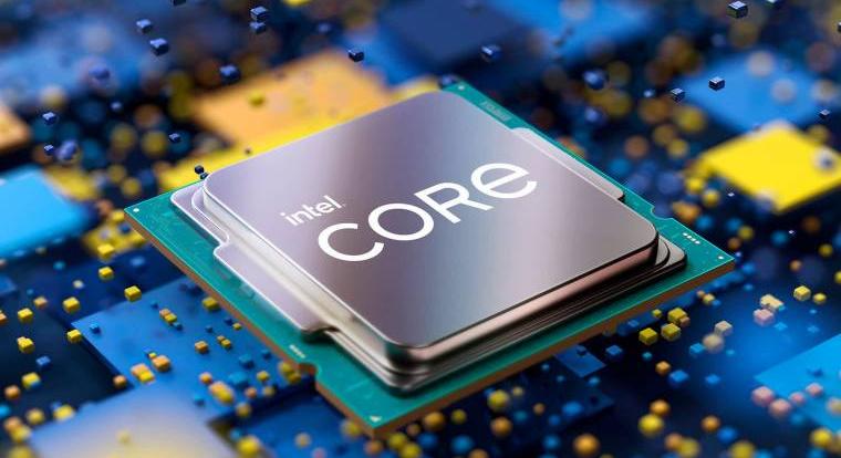 Az Intel csúcsprocesszora odaveri az AMD új üdvöskéjét, de ez egyelőre csak számháború
