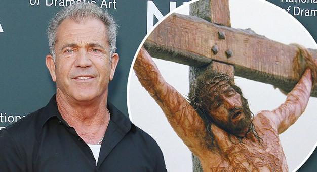 Mel Gibson elkészíti a Passió folytatását!