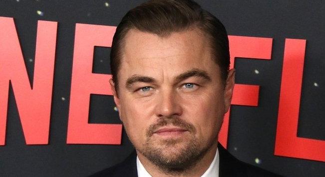 Nagyon híres csúcsbombázóval jött össze Leonardo DiCaprio? Hihetetlen, ha igaz