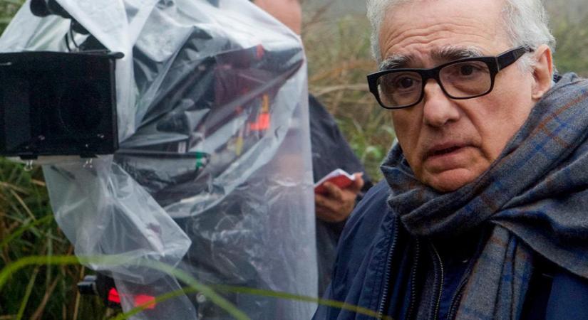 Martin Scorsese szerint Godardnál egy rendező sem volt bátrabb