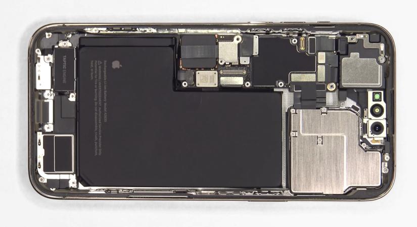 SIM-telenül jól egyberakták az iPhone 14-et