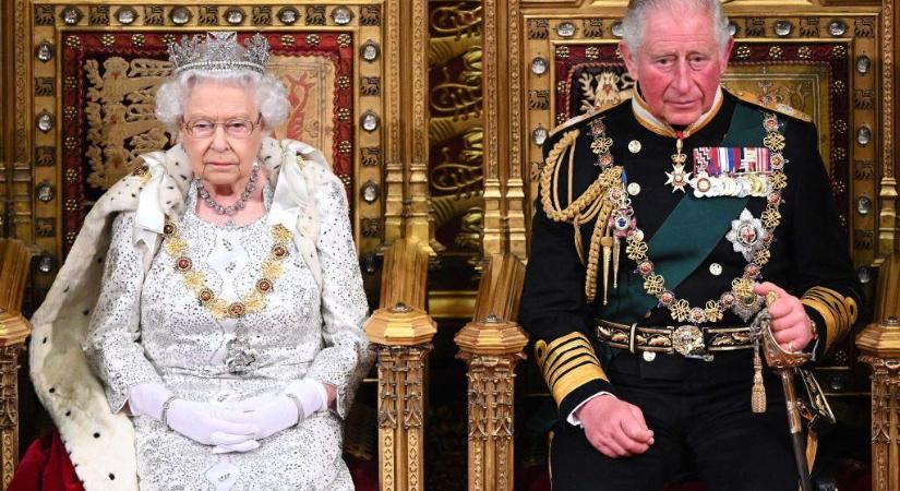 Miért ragaszkodnak a britek a monarchiához? A politológus válaszol