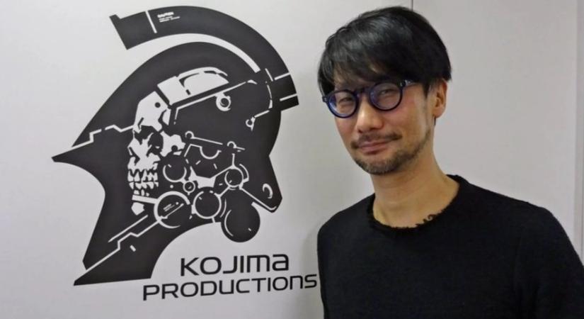 Kojima egy rejtélyes képpel valószínűleg a következő játékára célozgat, illetve annak egyik szereplőjére