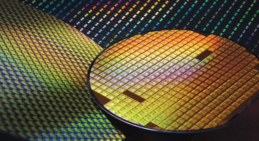 3 nm-es chippel készülhet az A17 Bionic