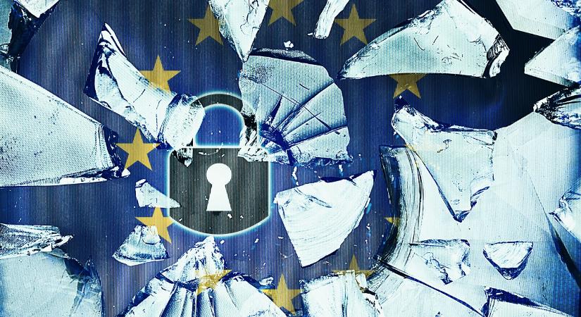 Kanyarban van az internetre csatlakozó eszközök védelméről szóló uniós jogszabály