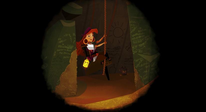 A Return to Monkey Island zseniálisan állít emléket a játékvilág talán leggyűlöltebb DLC-jének