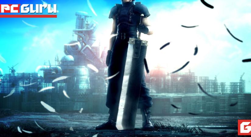 [TGS 2022] A Final Fantasy 7 előzményének felújítását fél órán át csodálhatjuk