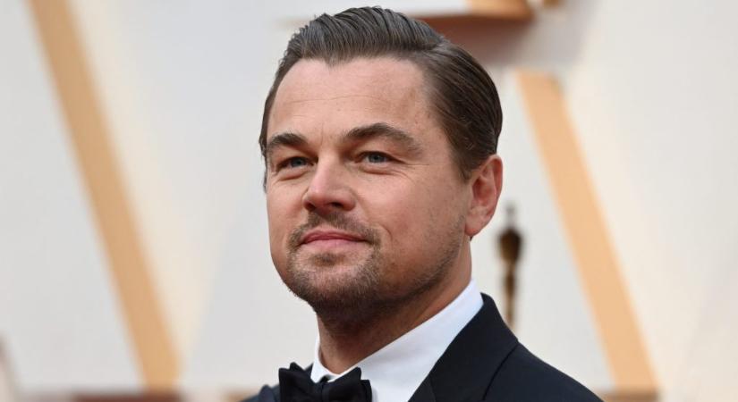 Se kemény drogok, se szuperhősfilmek – tanácsolta Leonardo DiCaprio Timothée Chalamet-nek