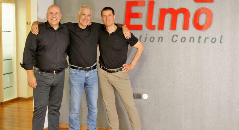 A Bosch Rexroth az Elmo Motion Control felvásárlását tervezi