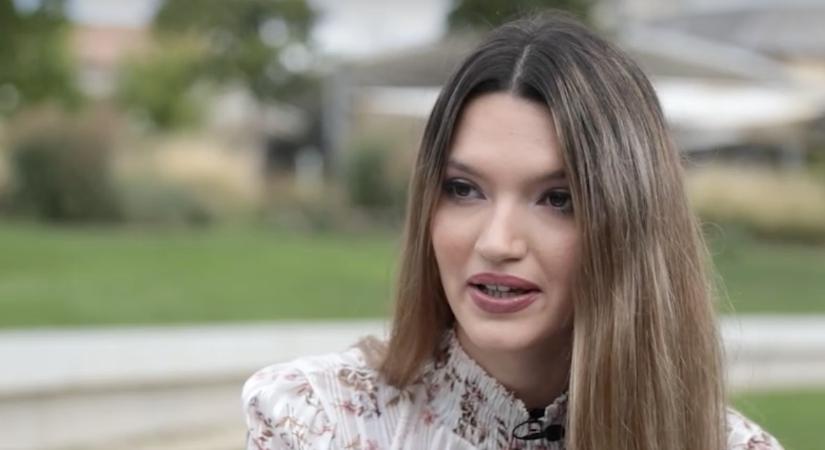 Elrabolták és majdnem megölték a 2021-es Miss Universe Hungary győztesét!