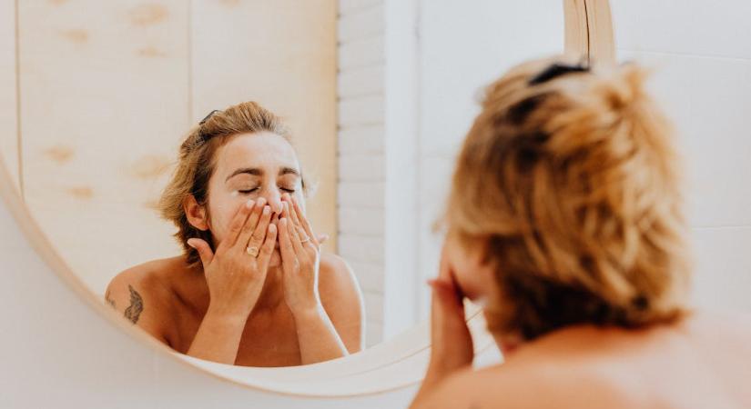 Bőr fürdés után – hogyan kell jól ápolni?