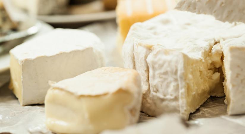 Itt a Nébih figyelmeztetése: meg ne edd, ha ilyen sajtot vettél, veszélyes lehet!
