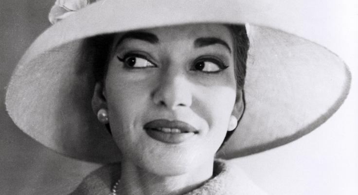 “Minden opera az életemmé válik” – Maria Callasra emlékezünk