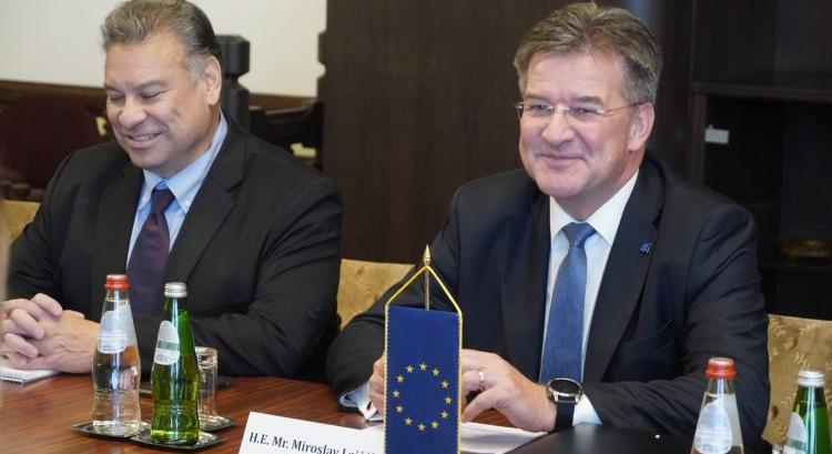 Szerbia és Koszovó jövője az EU-ban van