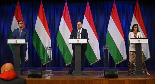 A magyar kormány meghosszabbítja a benzin- és az élelmiszerárstopot