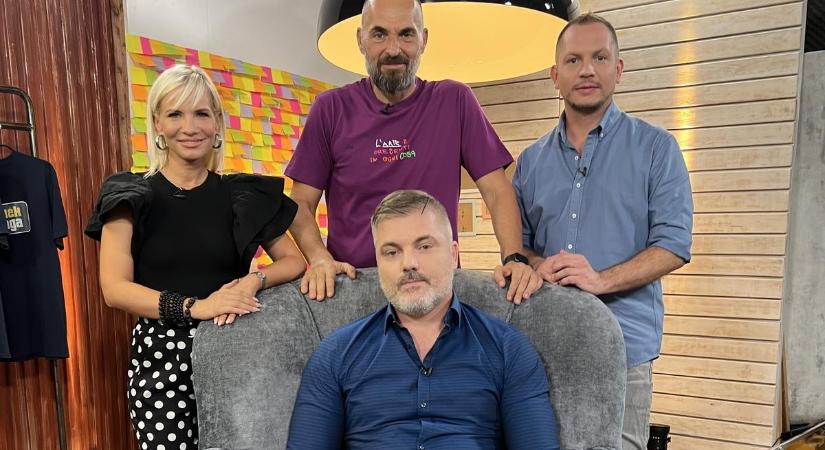 Mi lett vele? Így él most a ValóVilág első szériájának nyertese, VV Szabolcs - videó