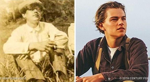 Az igazi Jack Dawson története: a valóságban túlélte a Titanic tragédiáját és így nézett ki valójában