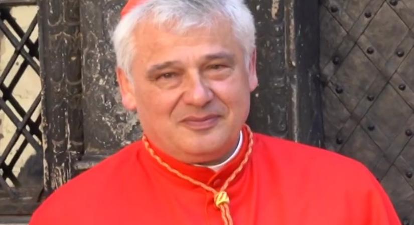 Pápai különmegbízottra nyitottak tüzet Ukrajnában