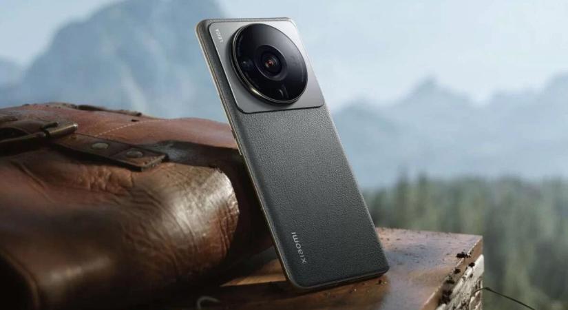 Xiaomi, Oppo, Vivo: méretes kamerákra hajtanak a következő kínai csúcsmobilok
