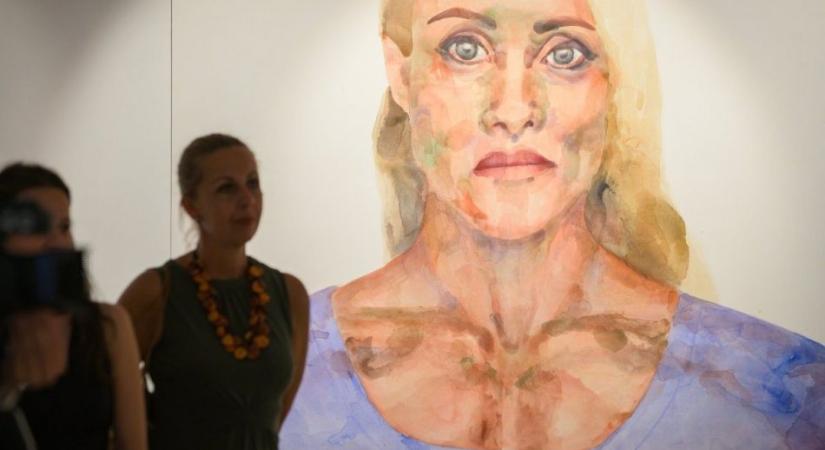 Egymillió forint díjazású képzőművészeti pályázatot hirdet a Duna Múzeum és a Várfok Galéria