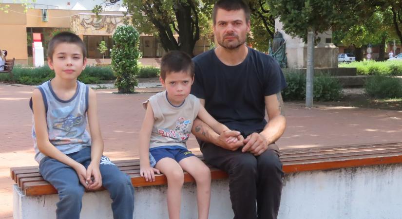 A Pick Szeged is gyűjtött az ambrózfalvi Burus családnak