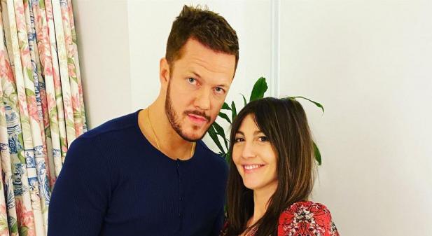 Szomorú hír: válni készül az Imagine Dragons énekese