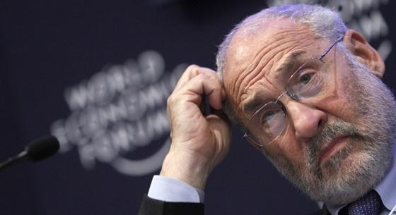 Stiglitz: Kudarcot vallott Trump válságkezelő csomagja