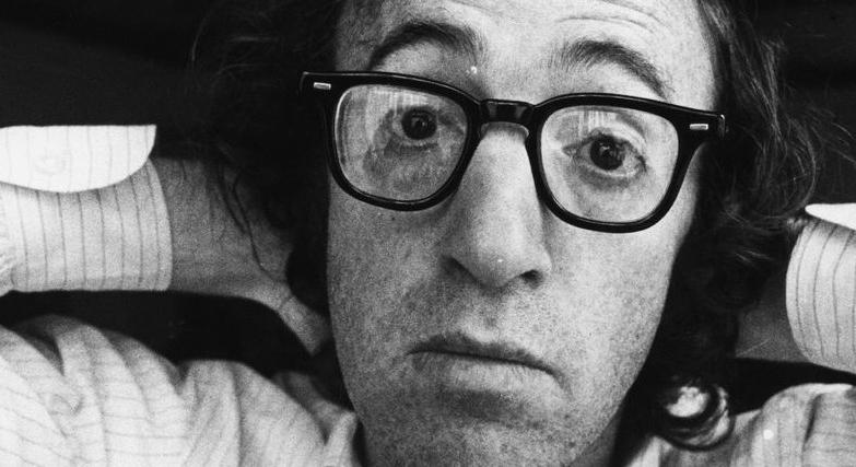Utolsó filmjét forgatja Woody Allen