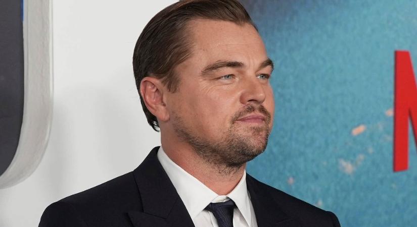 Leonardo DiCaprio is csatlakozik a Netflix legbetegebb sorozatához?