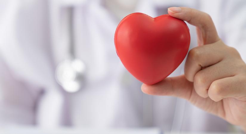 Mások a szívroham tünetei a nőknél - Életveszélyes, ha nem veszik komolyan őket