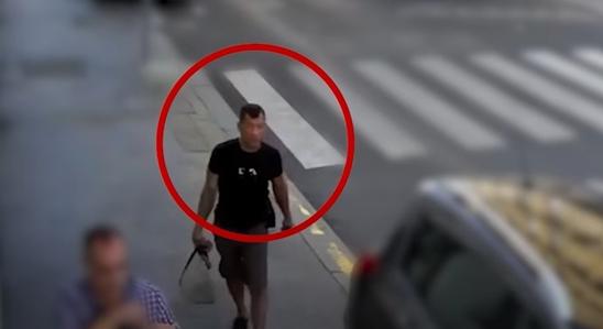 Keres a rendőrség egy férfit, aki Terézvárosban ellopott egy fagyiskocsit