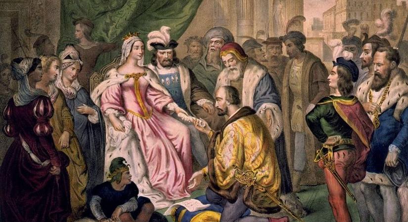 Amerikát több hullámban hódították meg az emberek – Kolumbusz az utolsó felfedező volt