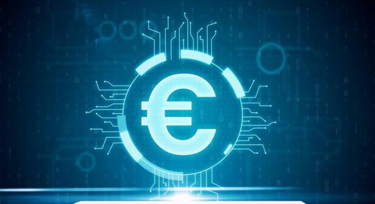 Digitális euró: ezt az 5 céget választotta ki az EKB a fejlesztéshez