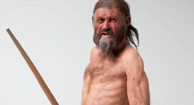 Egyre aprólékosabban ismerjük meg Ötzi életét, de halála mindmáig megoldatlan rejtély