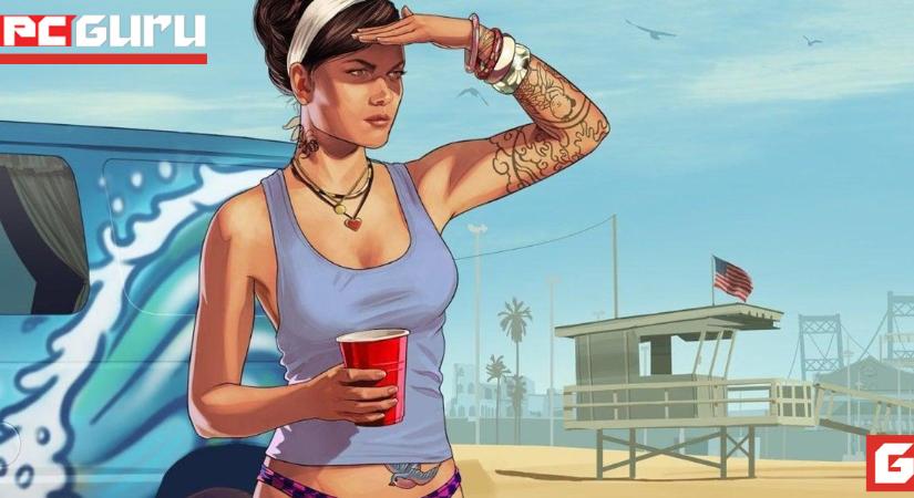 Közleményt adott ki a Rockstar Games a szivárgással kapcsolatban