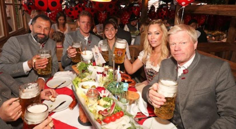 40 millió euróba kerülne a Bayern-edző kirúgása, de egy sztáredző épp szabad