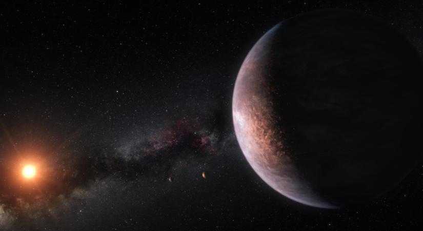 Exobolygók nevét keresi az IAU
