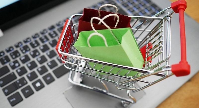 E-kereskedelem: egyre népszerűbbek a digitális bevásárlókörutak