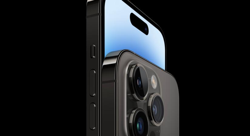Használhatatlan a csúcskategóriás iPhone 14-ek kamerája az Instagramon és a TikTokon