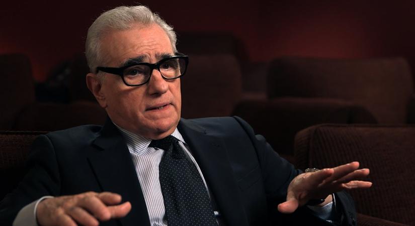 Martin Scorsese elárulta, melyik új horrorfilm volt olyan felkavaró, hogy nem tudott tőle aludni