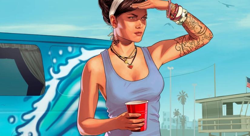 GTA 6 szivárgás - Megérkezett a Rockstar hivatalos válasza