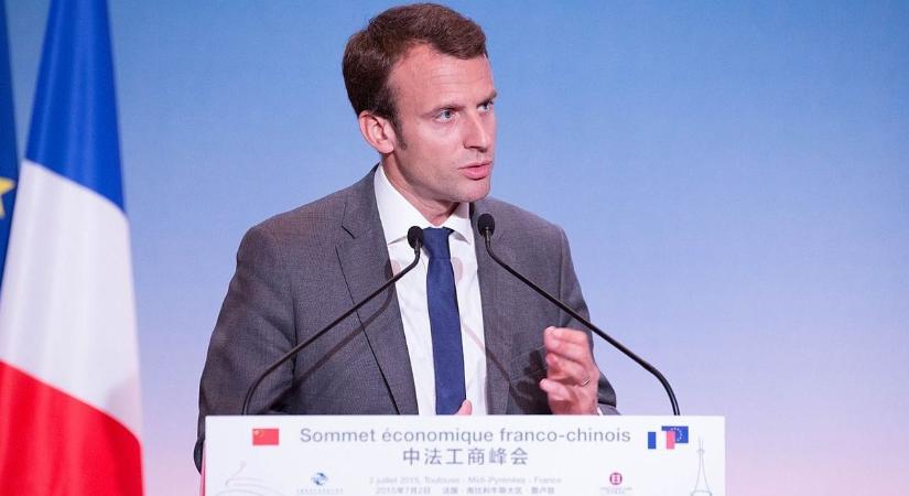 Migránsokkal töltené fel az elnéptelenedő francia falvakat Emmanuel Macron