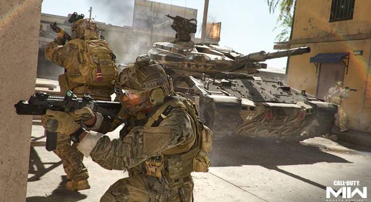 Nem hibátlan a Call of Duty: Modern Warfare 2, de piszkosul élvezzük