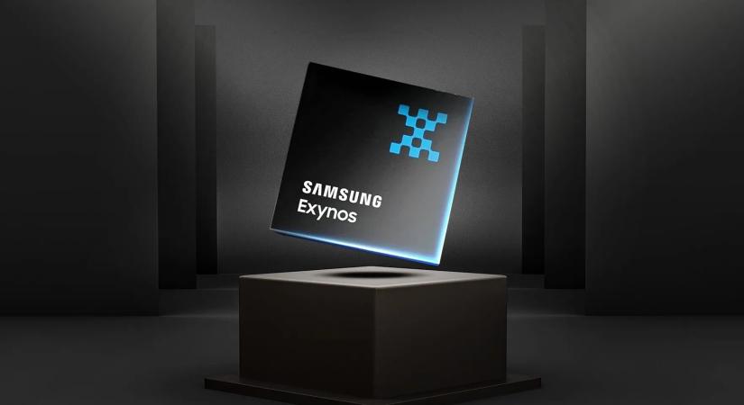 Mégsem dobja a Samsung az Exynos szetteket