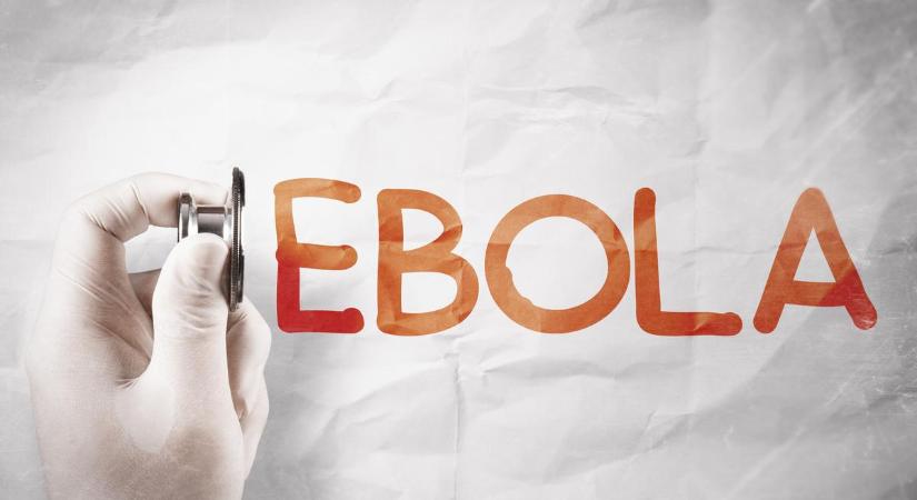 Újra megjelent az ebola: egy ember meghalt, nyolc embert kórházban kezelnek